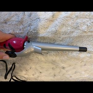 Revlon Wand Curler